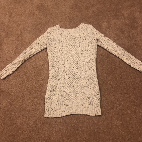 Sweater Dress - Picture 6 of 6